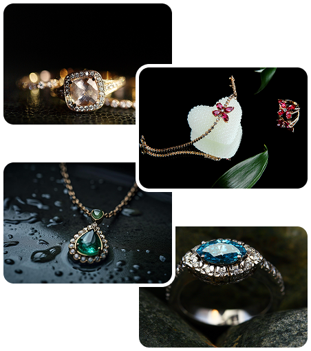 Jewelry Item 1
