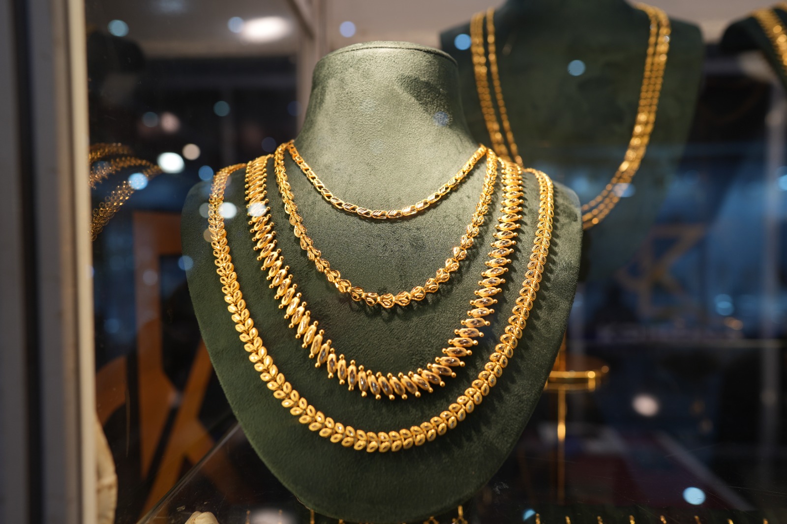 Jewellery Masterpiece 1