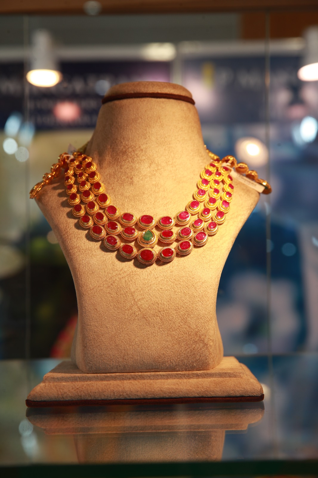 Jewellery Masterpiece 10