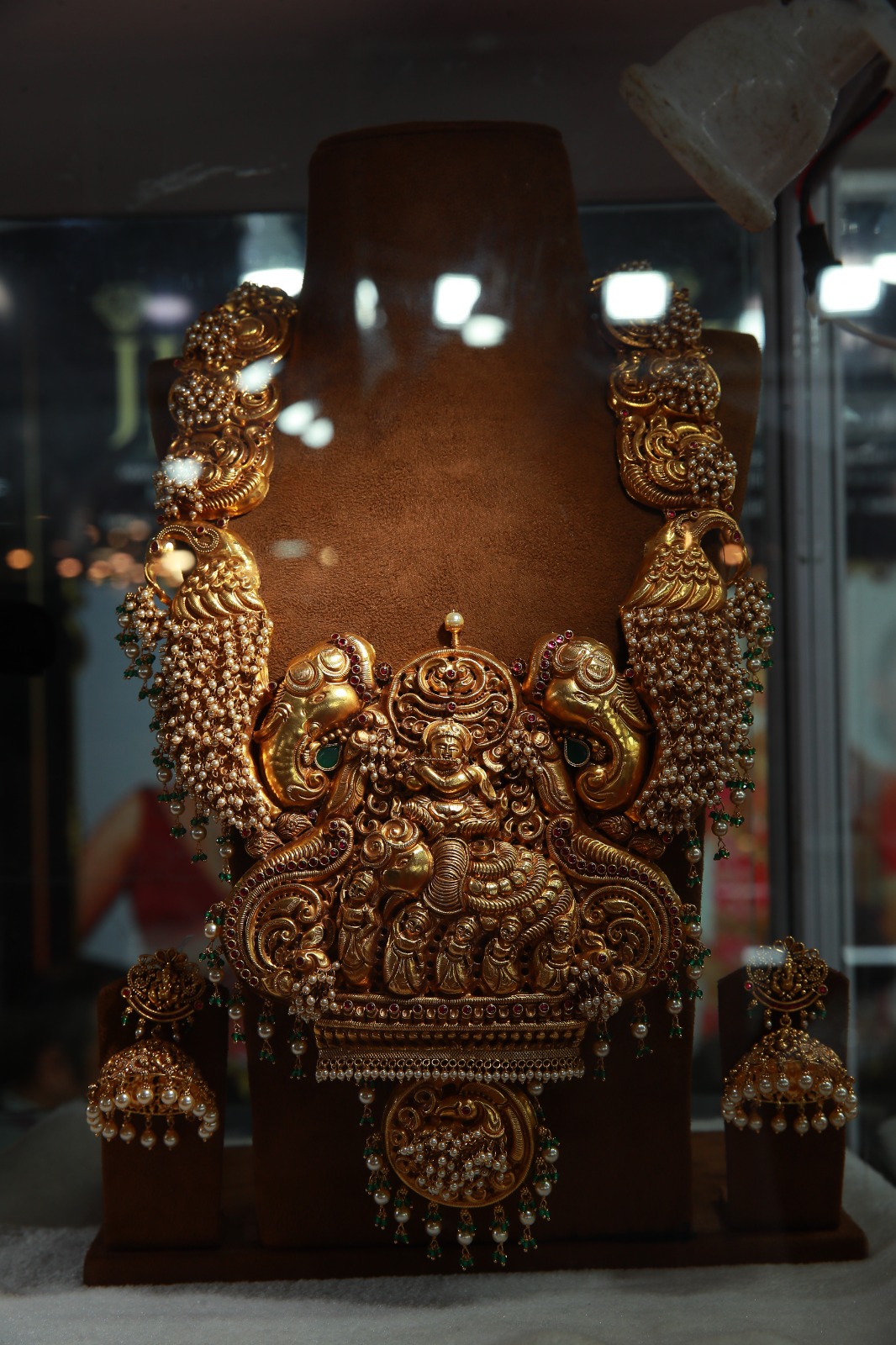 Jewellery Masterpiece 11
