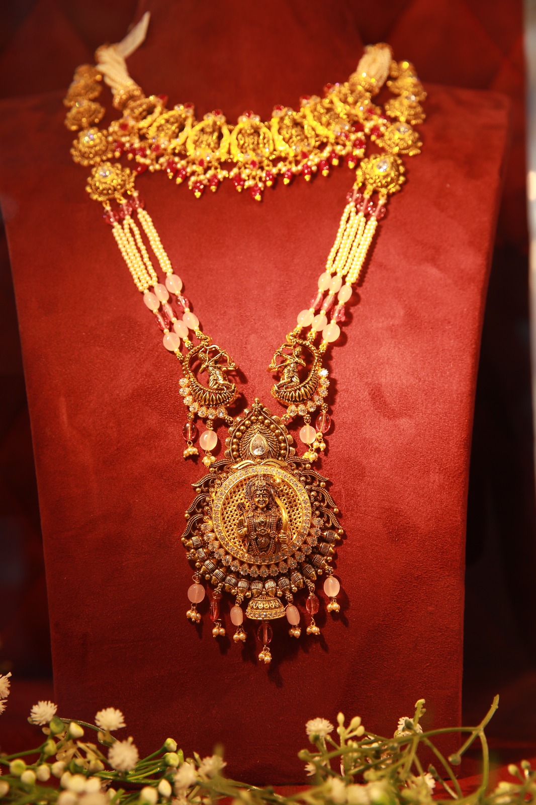 Jewellery Masterpiece 15