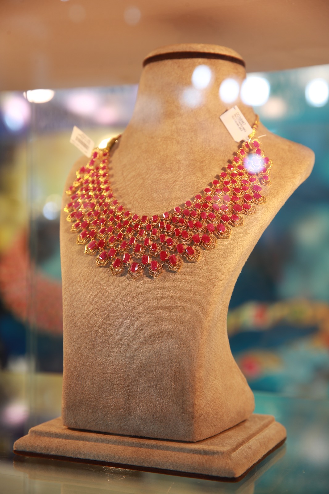 Jewellery Masterpiece 16
