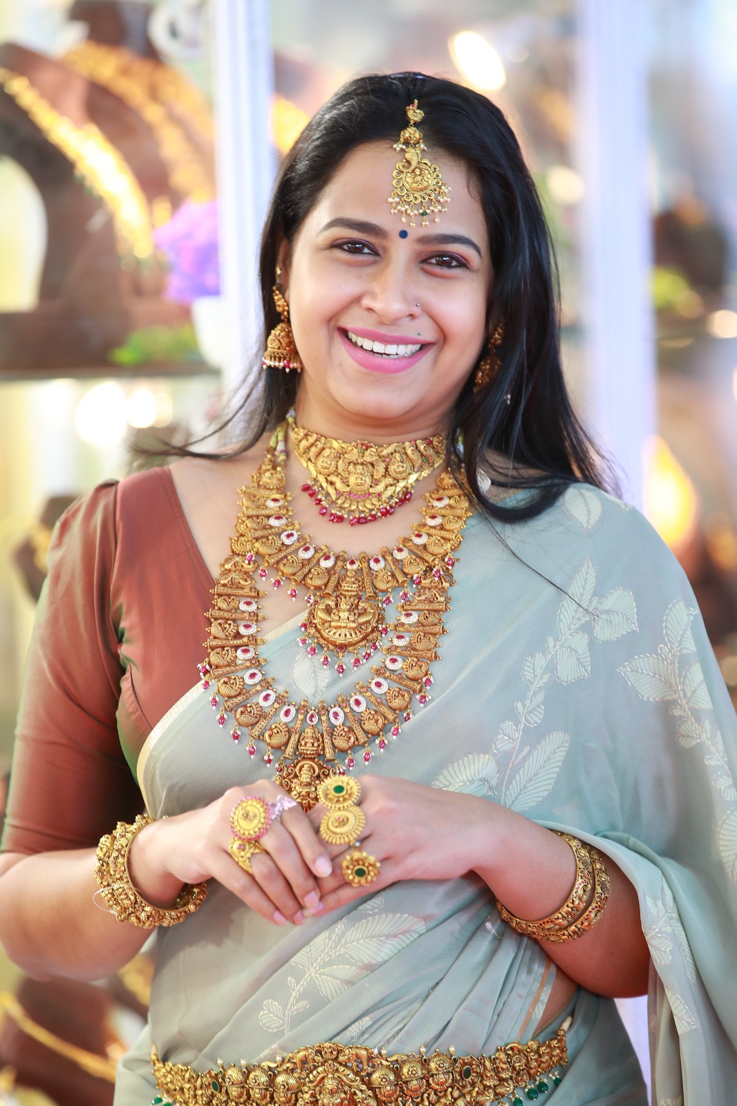 Jewellery Masterpiece 17