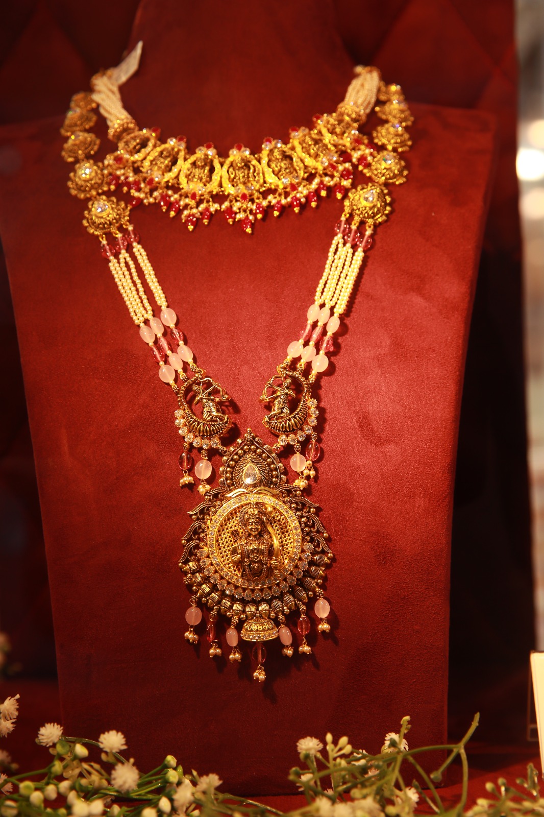 Jewellery Masterpiece 18