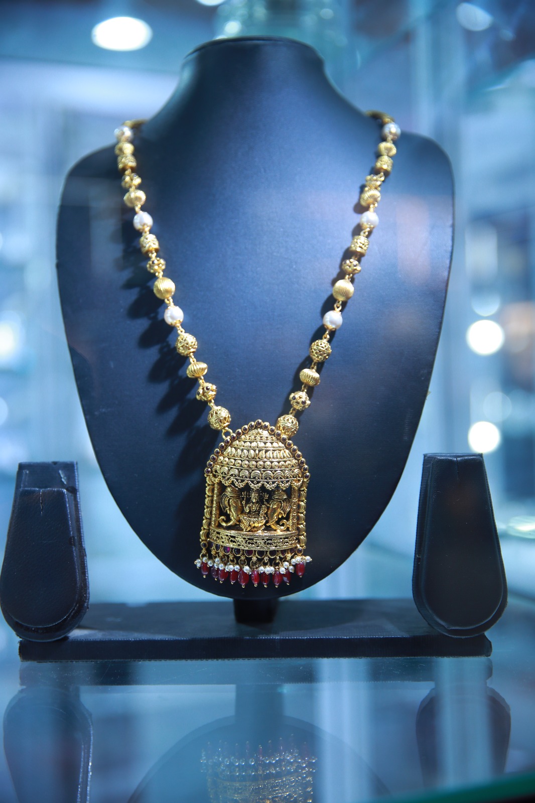 Jewellery Masterpiece 3
