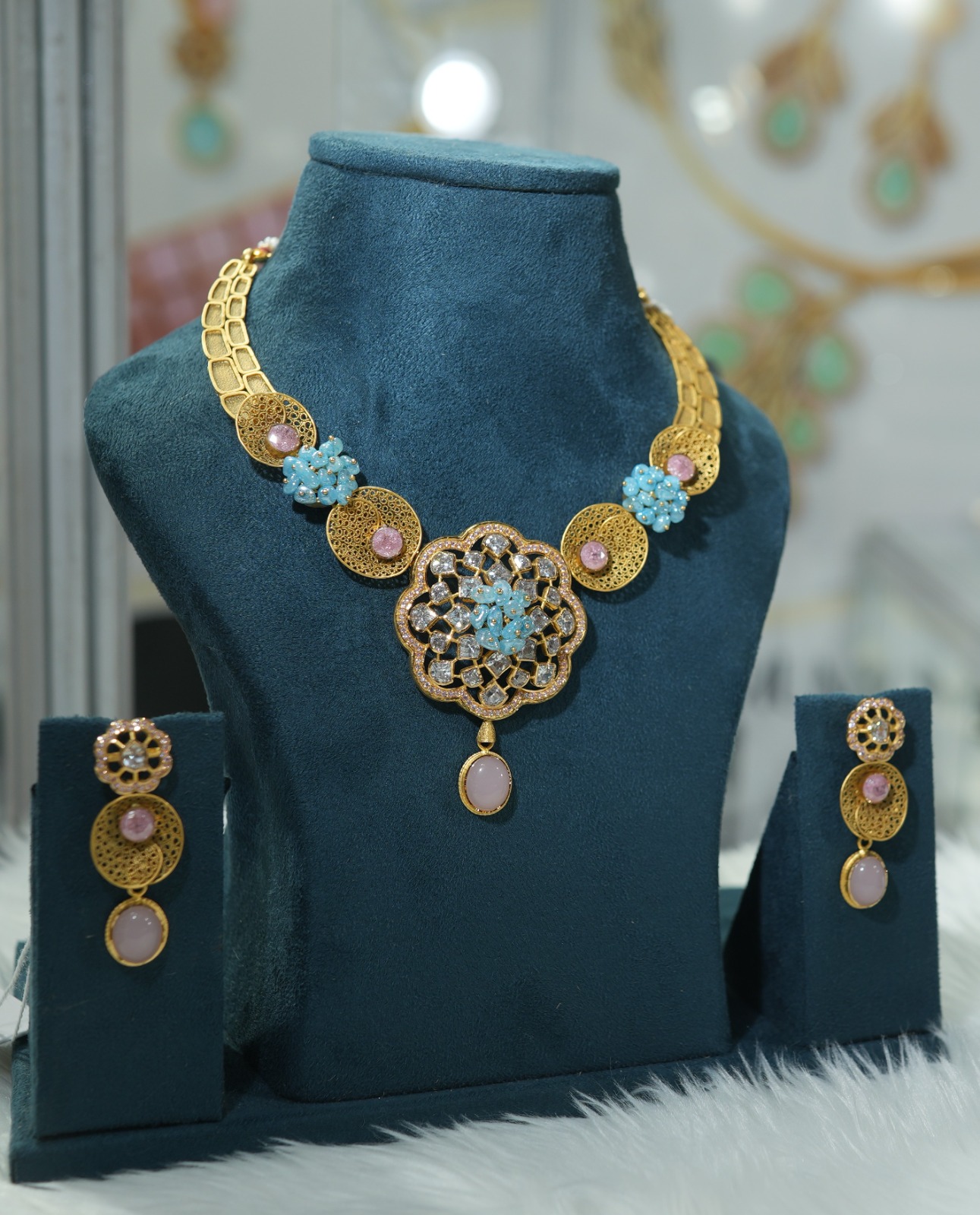 Jewellery Masterpiece 4