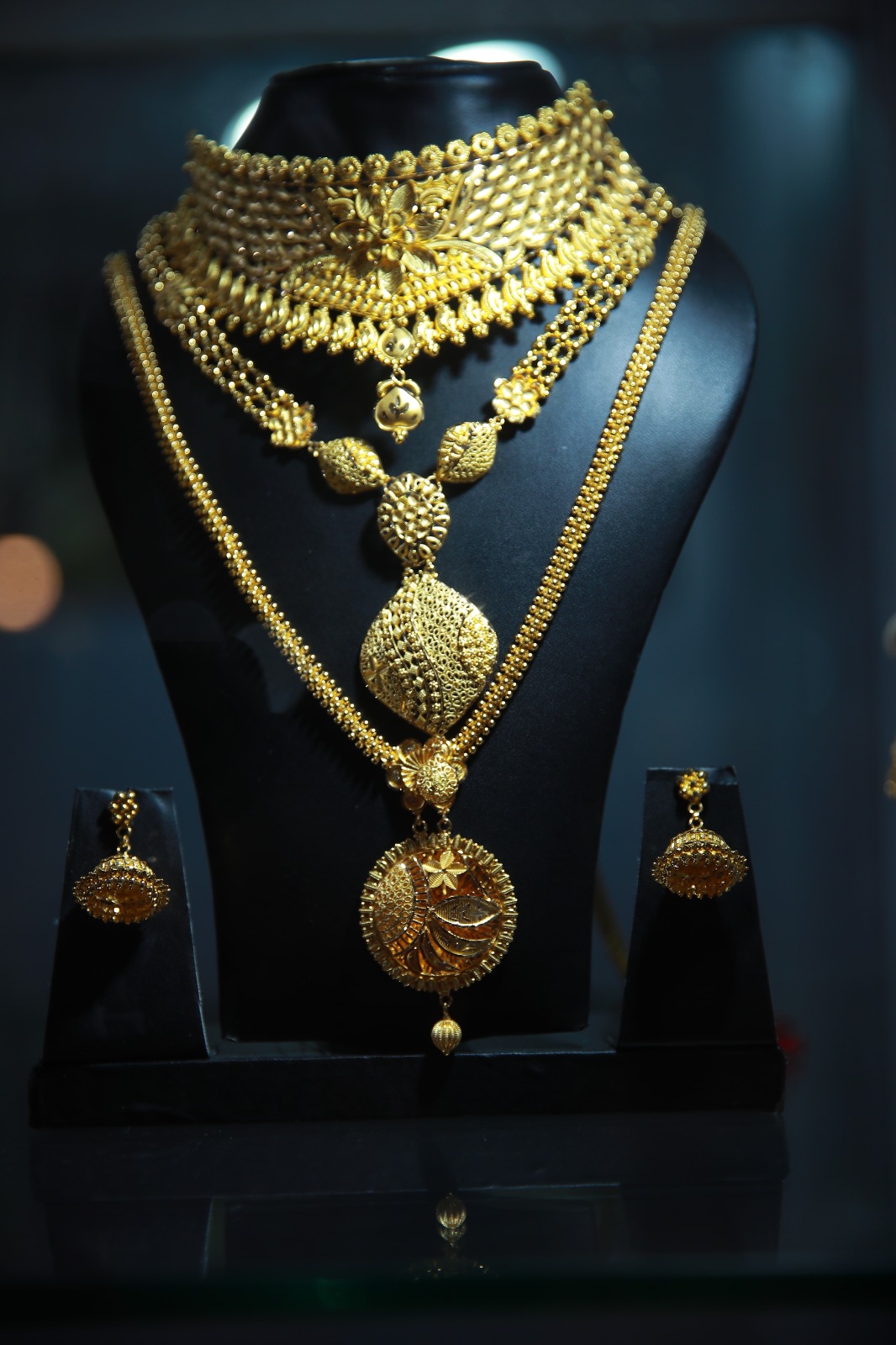 Jewellery Masterpiece 5