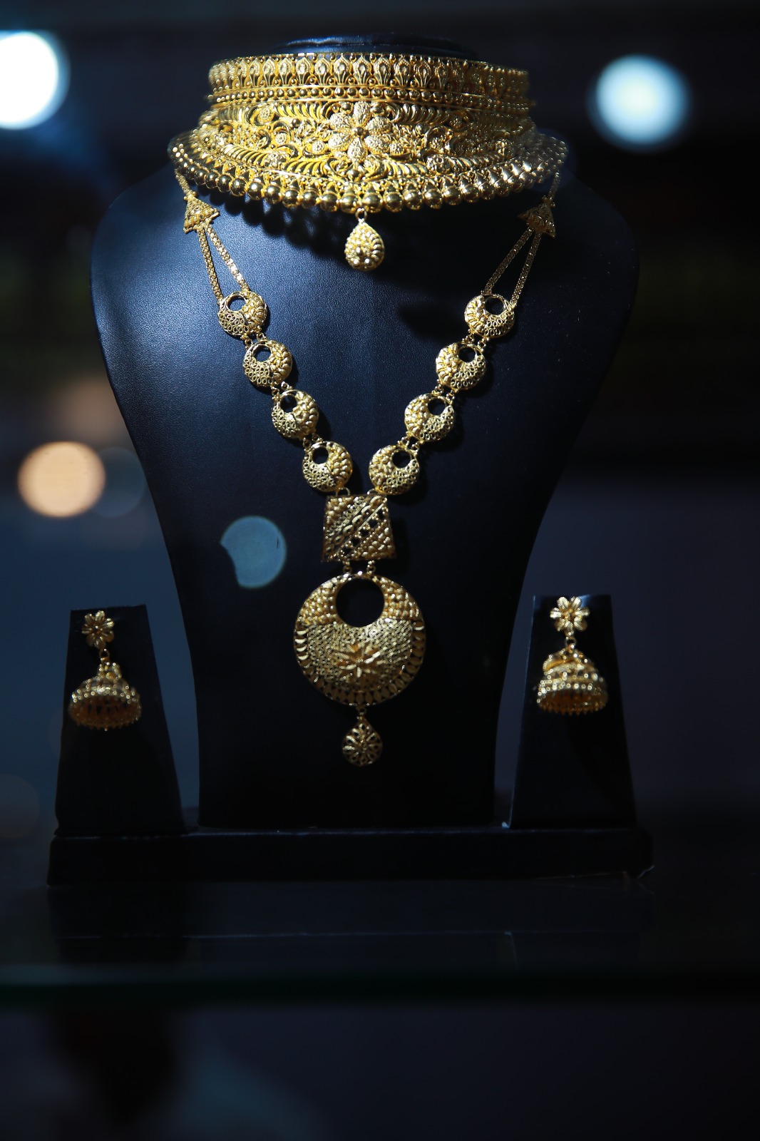 Jewellery Masterpiece 7