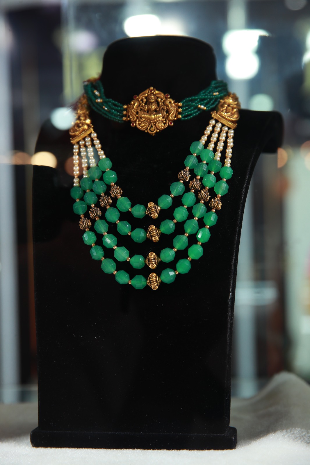Jewellery Masterpiece 8