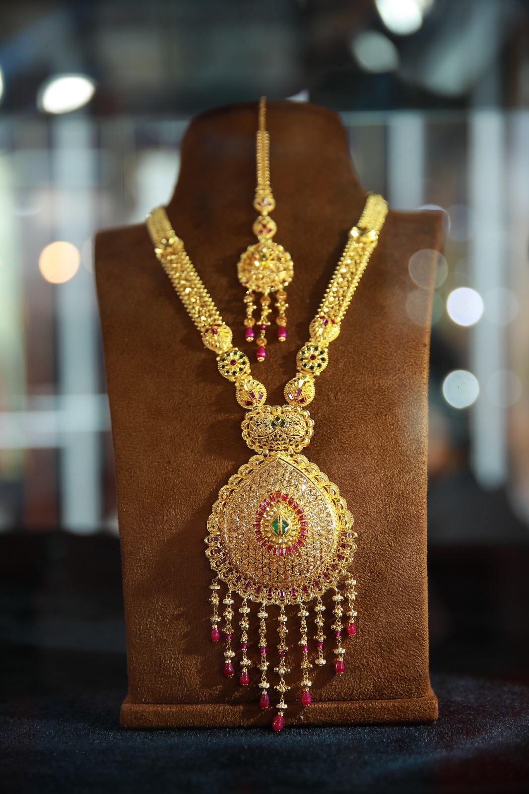 Jewellery Masterpiece 9